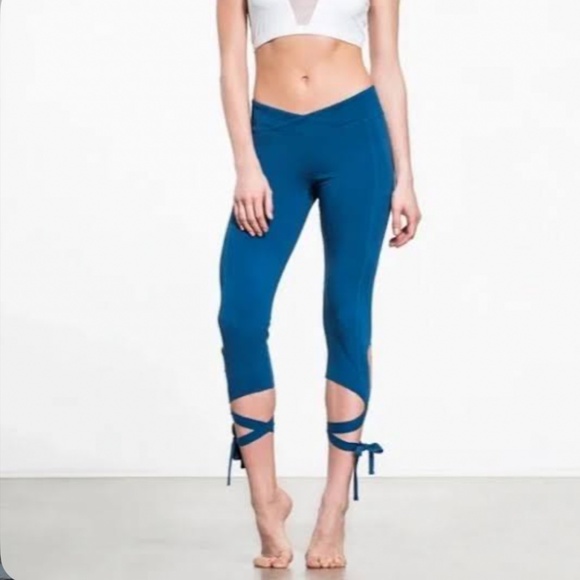 free people movement Pants - Free people movement turnout leggings